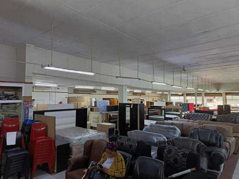 Commercial Property for Sale in Queenstown Central Eastern Cape